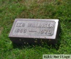 Leo Willinger