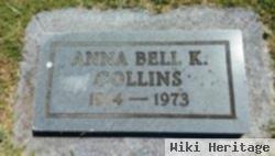 Anna Bell Kanode Collins