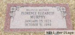 Florence Elizabeth Murphy