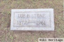 Lue B Stone