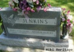 Mary Ann Dear Jenkins