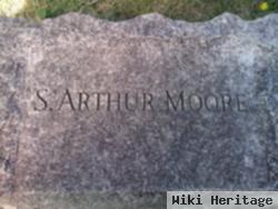 Samuel Arthur Moore