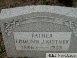 Edmund J Kistner