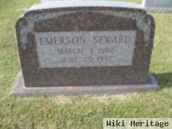Emerson Seward