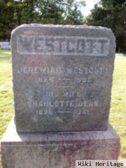 Jeremiah Westcott