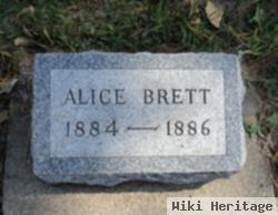 Alice Emma Brett