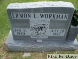 Ermon Workman