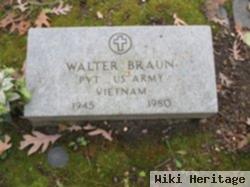 Walter Braun