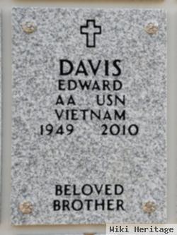 Edward Davis