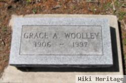 Grace A. Mall Woolley