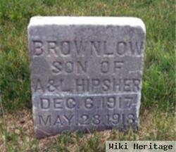 Brownlow Hipsher