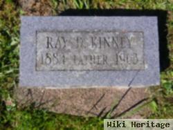 Ray Dixon Kinney