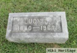 Lucy L Fravel