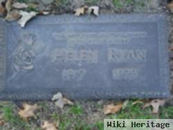 Helen Hines Ryan