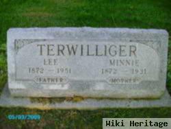 Minnie Munn Terwilliger