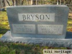 Beulah Wilson Bryson