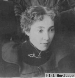 Ida Louise Lyon