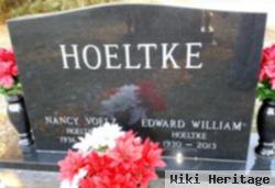Edward William Hoeltke