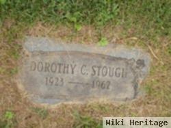 Dorothy Connery Stough