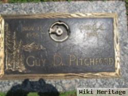 Guy D. Pitchford