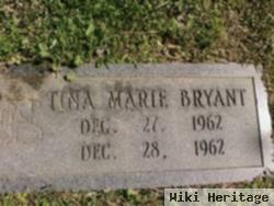 Tina Marie Bryant