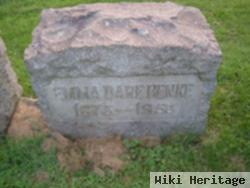 Emma Zella Dare Henke