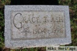 Grace T. Ash