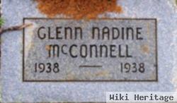 Glenn Nadine Mcconnell