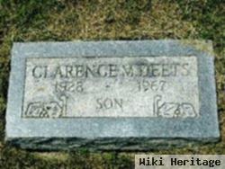 Clarence M. Deets