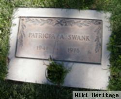 Patricia A. Swank