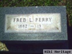 Fred L. Perry