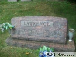 Margaret A Lawrence