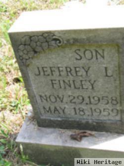 Jeffrey L. Finley