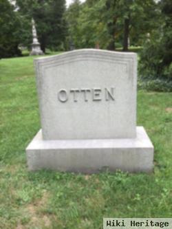 Henry Otten