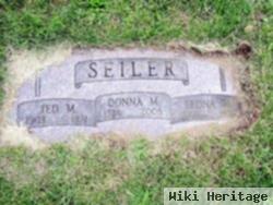 Theodore Seiler