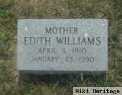 Edith Williams