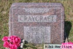 James Craycraft