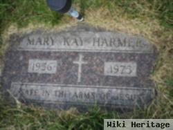 Mary Kay Harmer