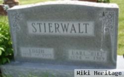 Earl "hike" Stierwalt