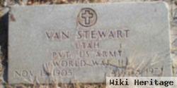 Van Stewart