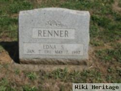 Edna Sophia Renner