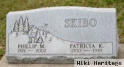 Patricia Katherine Bara Skibo