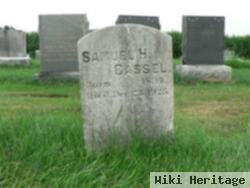 Samuel Hunsberger Cassel