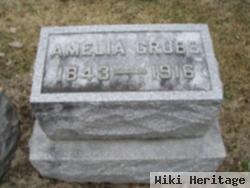 Amelia Jones Grubb