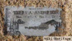 Terry Anderson