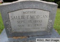 Sallie Trapp Morgan