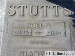 Joel N. Stutts