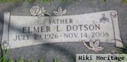 Elmer L. Dotson