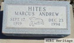 Marcus Hites