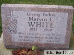 Marvin L. White